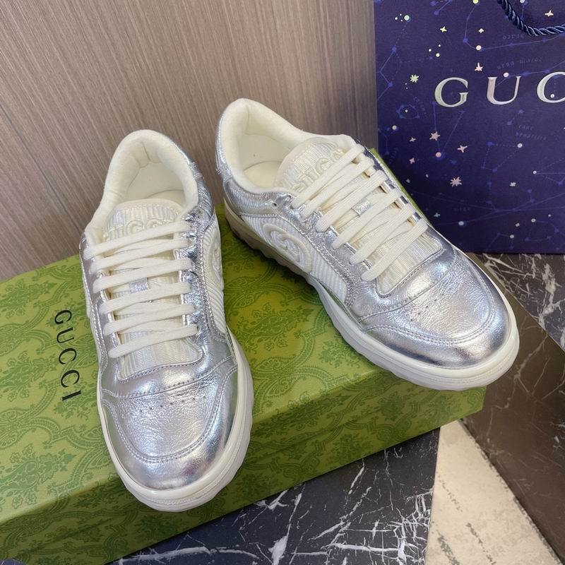 Gucci Women's Shoes 1011